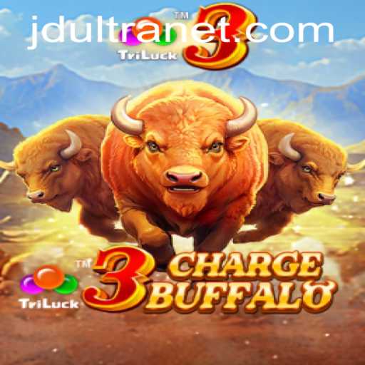 Discover the Exciting World of 3ChargeBuffalo: An In-Depth Look at Gameplay and Strategy with JDUltra Keyword Integration