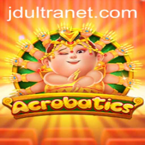 Unveiling the Thrilling World of Acrobatics: The JDUltra Experience