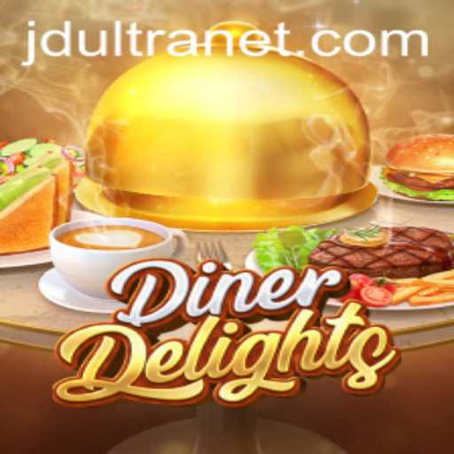 DinerDelights: Exploring the Culinary World with JDUltra