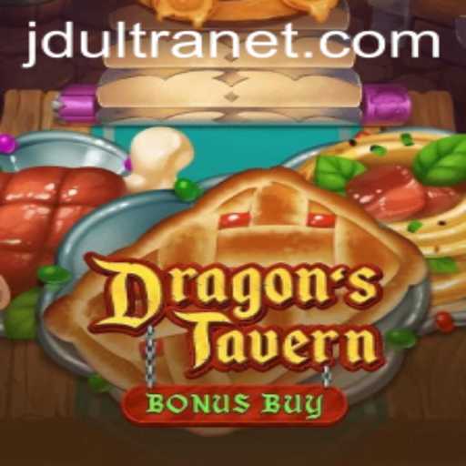 Adventuring Through DragonsTavern: A New Era of Fantasy Gaming Enhanced by JD Ultra