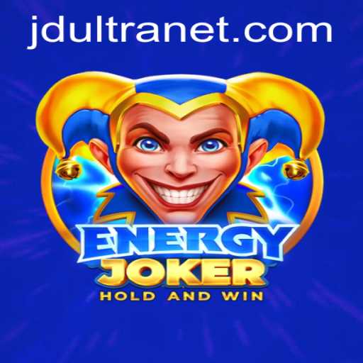 Unveiling EnergyJoker: The Thrilling New Game Captivating Players Worldwide
