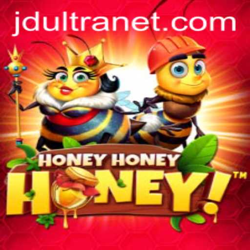Discovering the Enchantment of HoneyHoneyHoney: A Bee-Themed Adventure