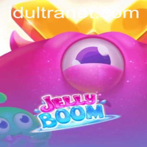 JellyBoom: The Exciting World of Interactive Gaming