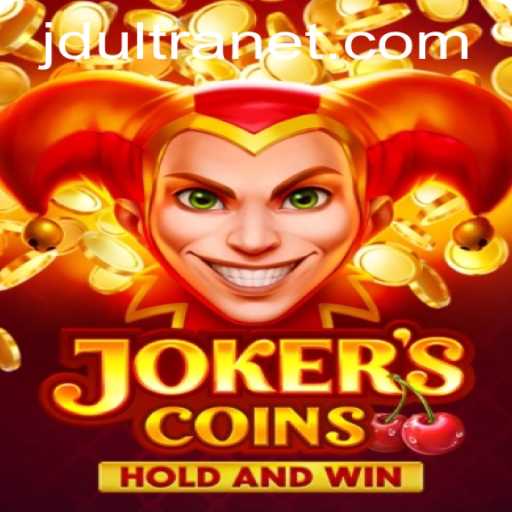 JokersCoins: Unveiling the Thrills of a New Era in Gaming
