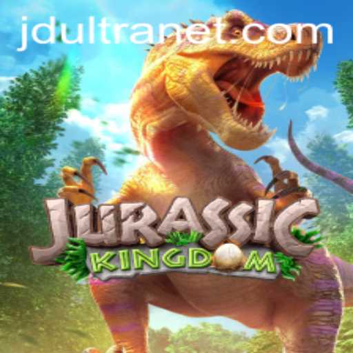 JurassicKingdom: Experience the Adventure with jdultra