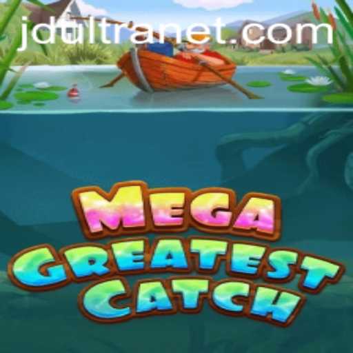 MegaGreatestCatch: Diving Into the World of Deep-Sea Gaming Adventures