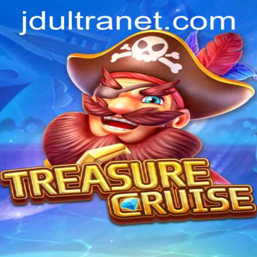 Exploring the Adventurous World of TREASURECRUISE