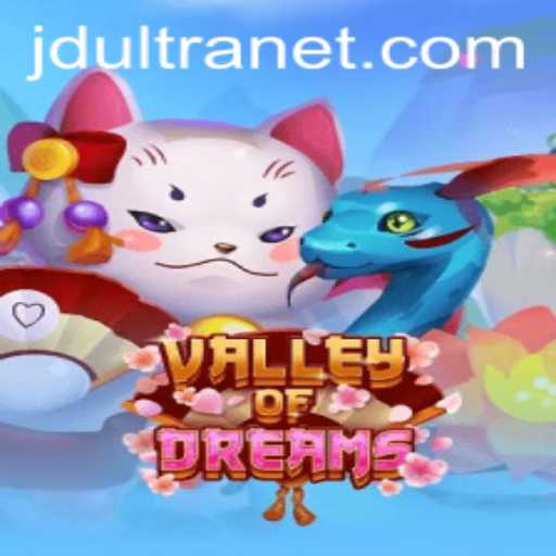 Valley of Dreams: The Enchanting Expedition with Potential Realities