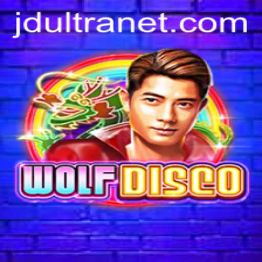 Discover the Exciting World of WolfDisco with JDUltra: A Thrilling Gaming Experience