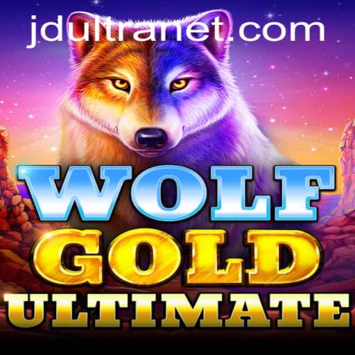 WolfGoldUltimate: The Next Frontier in Gaming